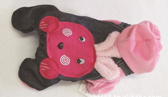 寵物服飾新風(fēng)尚 廠家直供寵物狗衣服與用品的批發(fā)商機(jī)