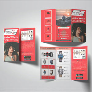 廣告?zhèn)鲉斡∷S 設(shè)計(jì)與印刷的完美融合，打造高效營銷利器